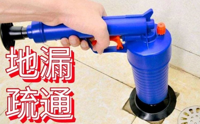 海曙疏通地漏